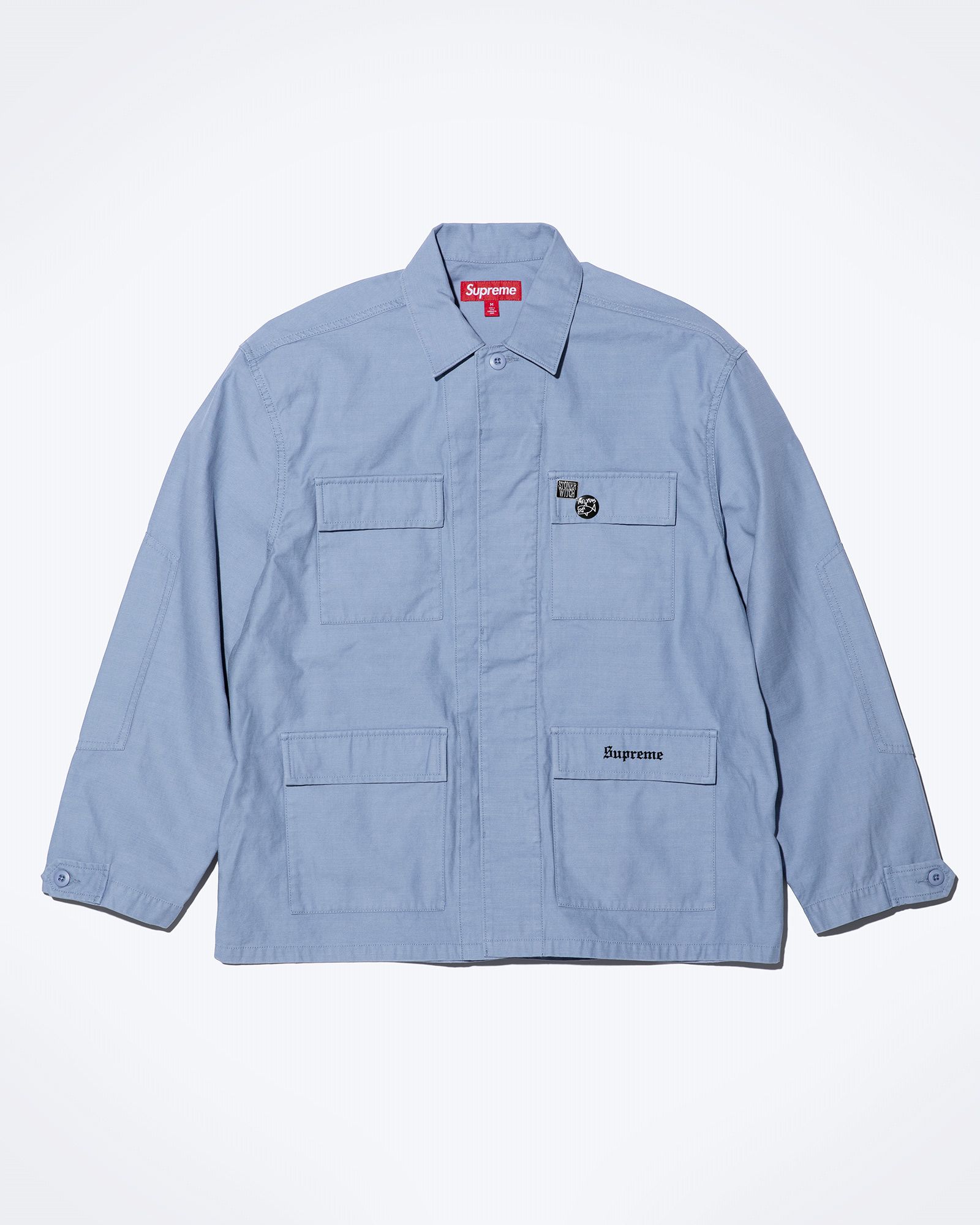 Supreme/Melvins – Gallery – Supreme