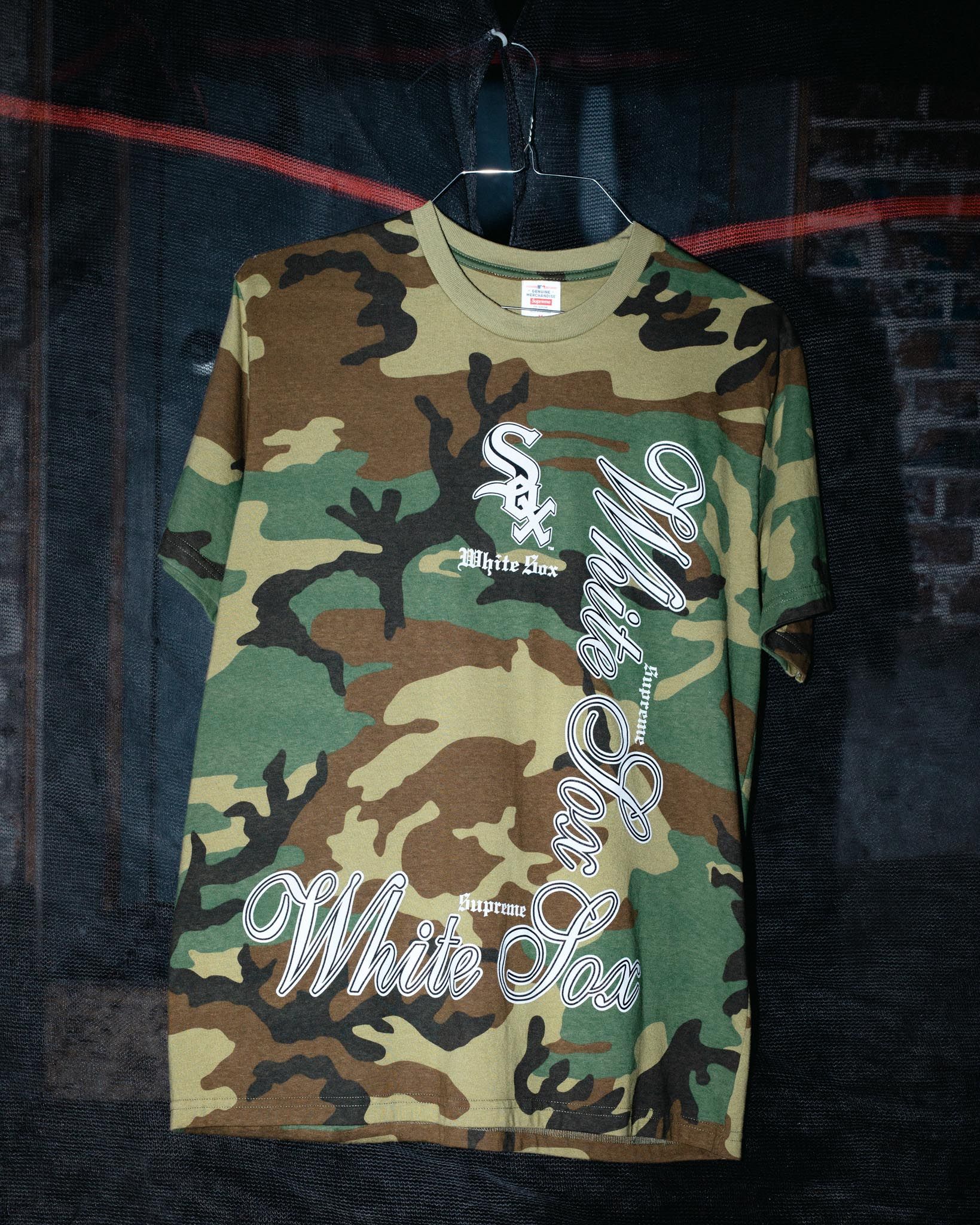 Supreme Winter Tees – Gallery – Supreme