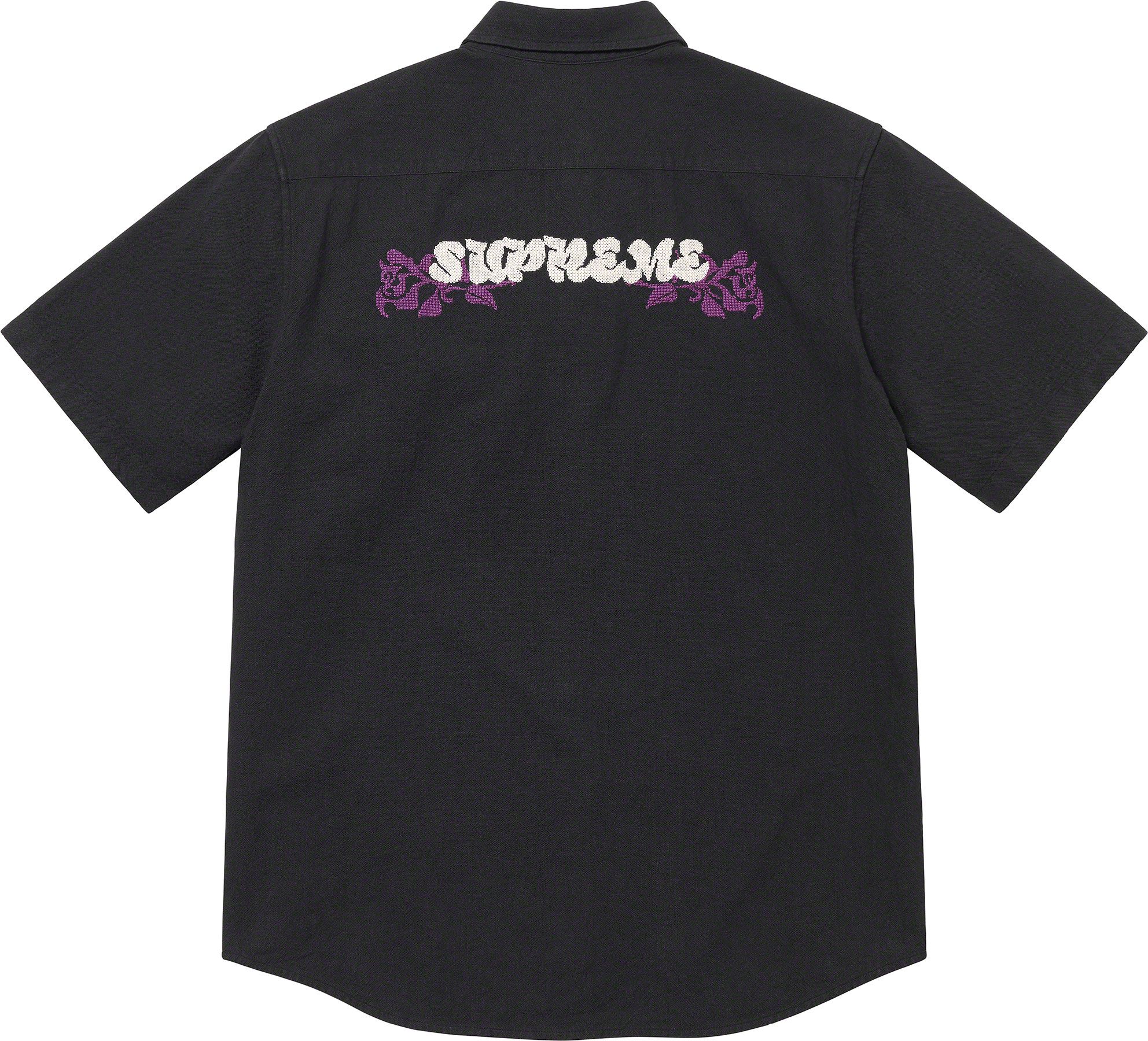 Spring/Summer 2023 Preview – Supreme