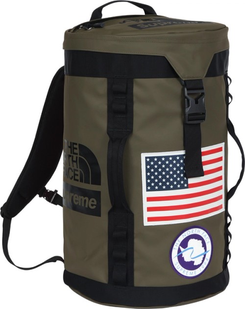 Supreme/The North Face Gallery Supreme Supreme/The North Face Gallery Supreme