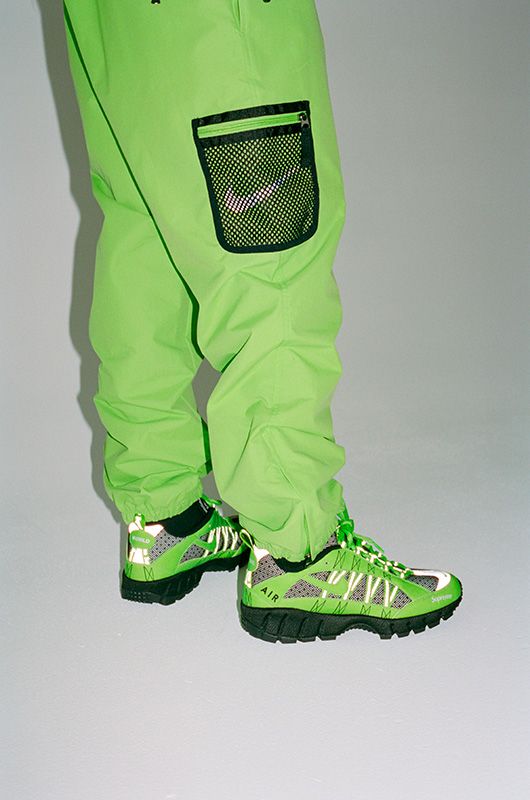 Supreme/Nike Air Humara – Gallery – Supreme
