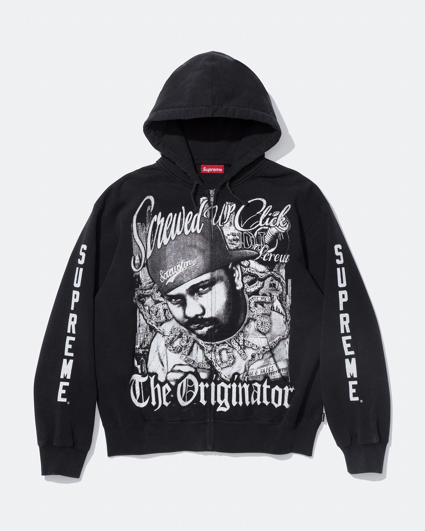 Supreme/DJ Screw – Gallery – Supreme