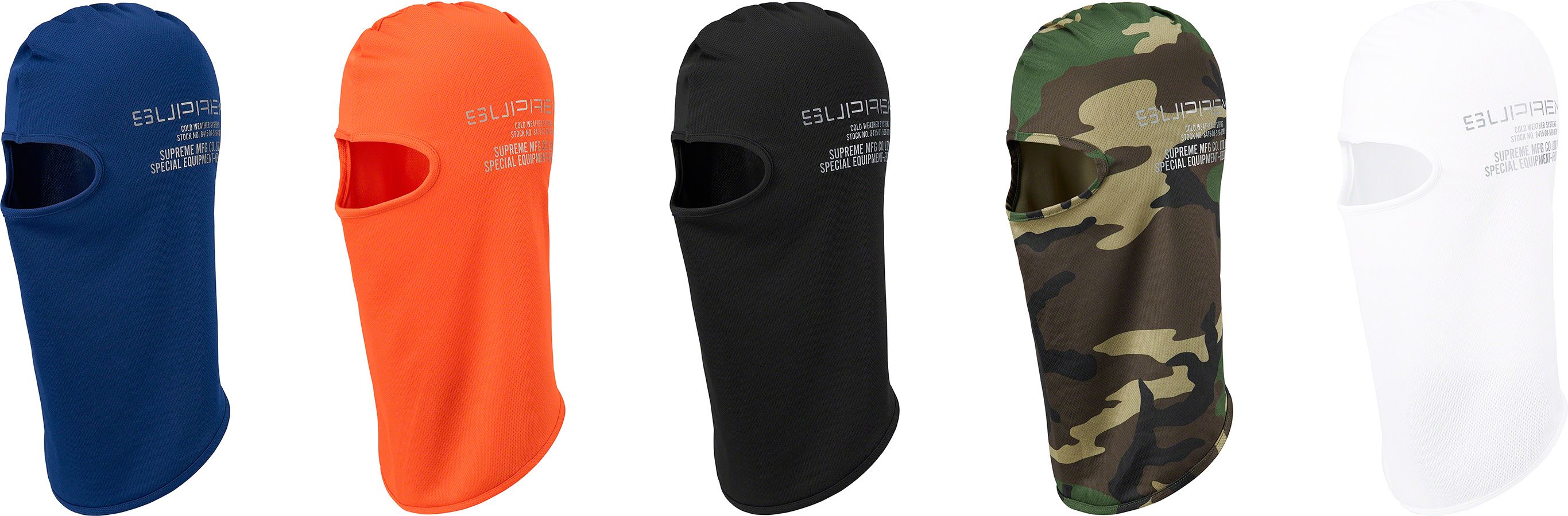 Fall/Winter 2022 Preview – Supreme