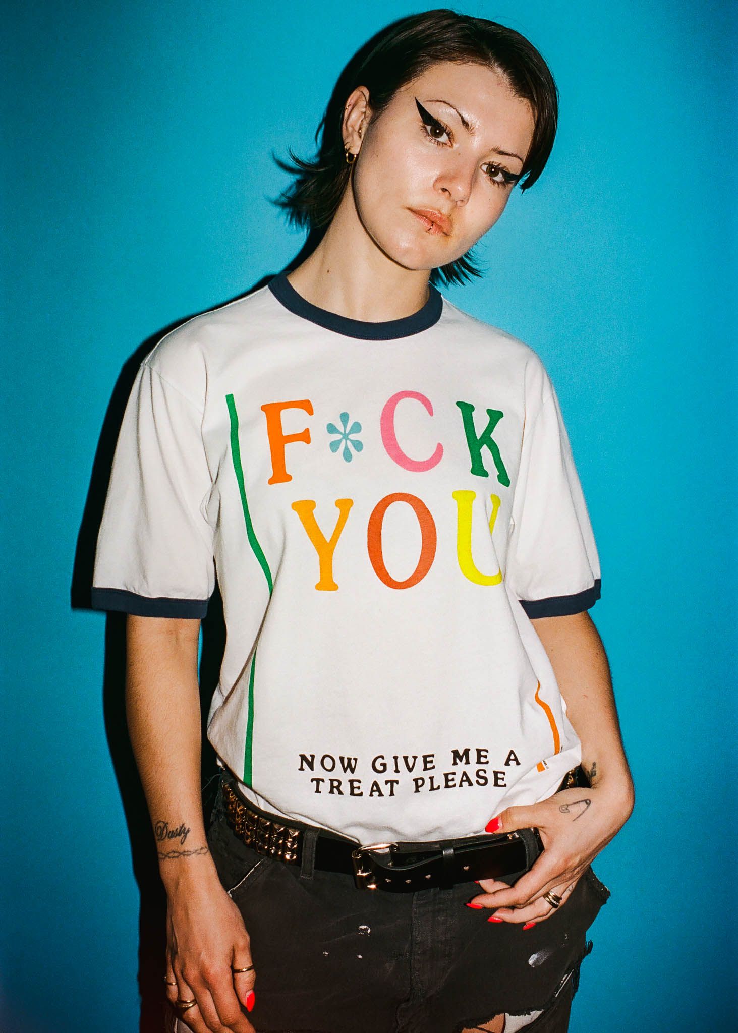 Supreme/Mike Kelley – Gallery – Supreme