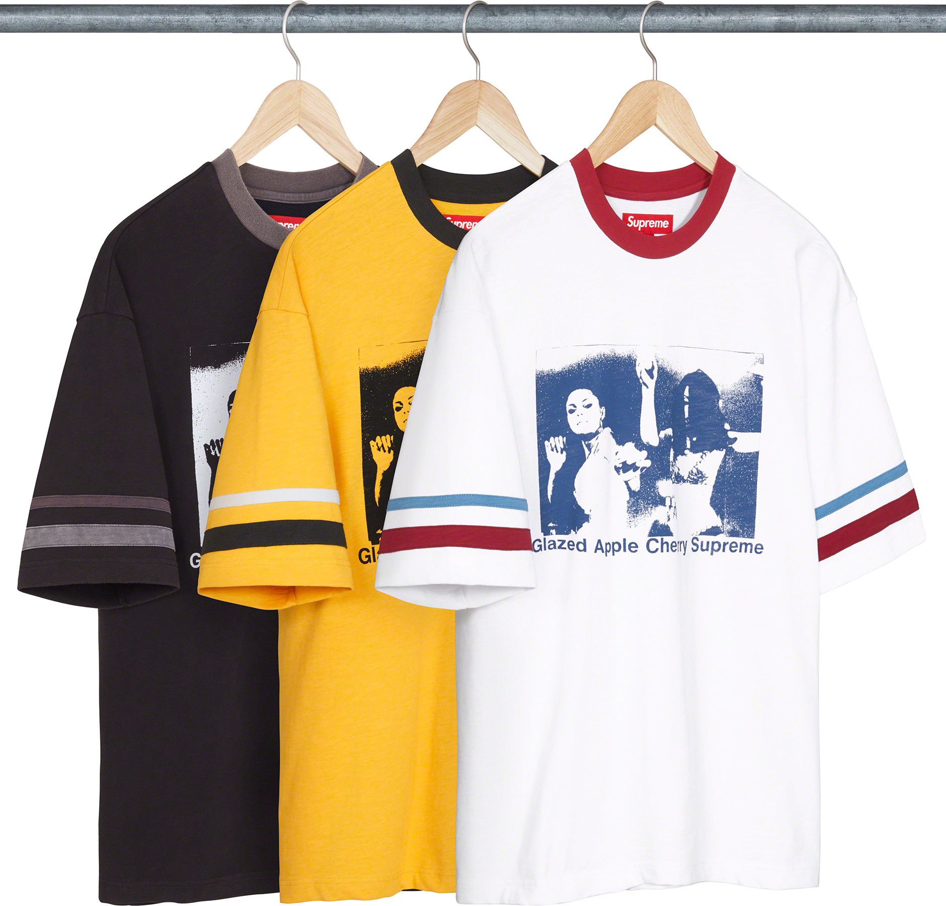 トップス supreme L S Fall/Winter 2023 Preview – Supreme
