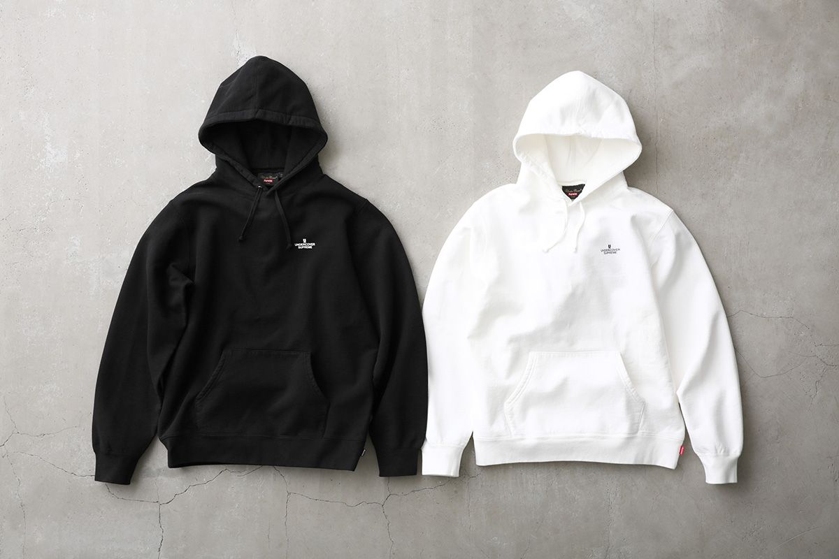 Supreme®/UNDERCOVER/Public Enemy – Gallery – Supreme