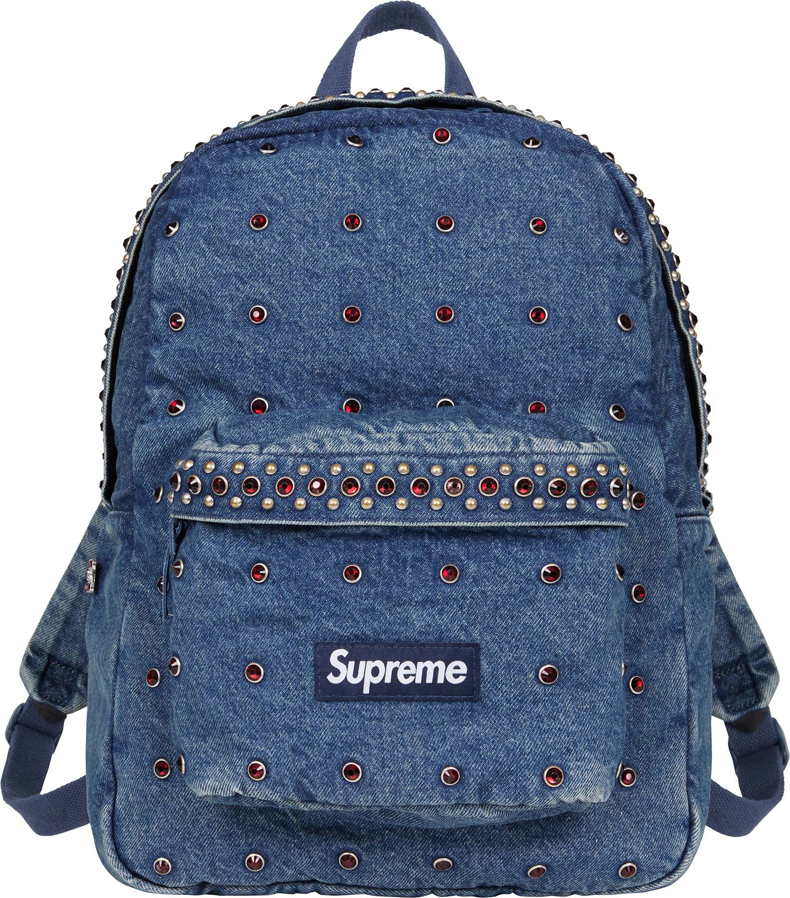 Spring/Summer 2025 Preview – Supreme