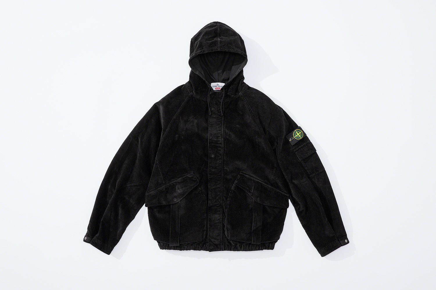Supreme®/Stone Island® – Gallery – Supreme