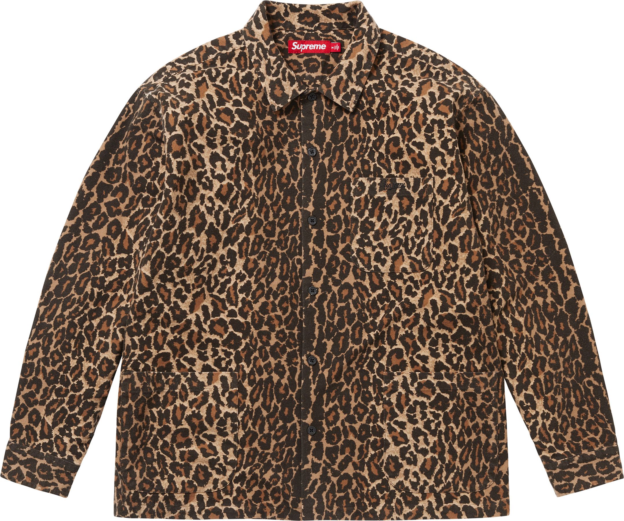 Shirts – Fall/Winter 2025 Preview – Supreme