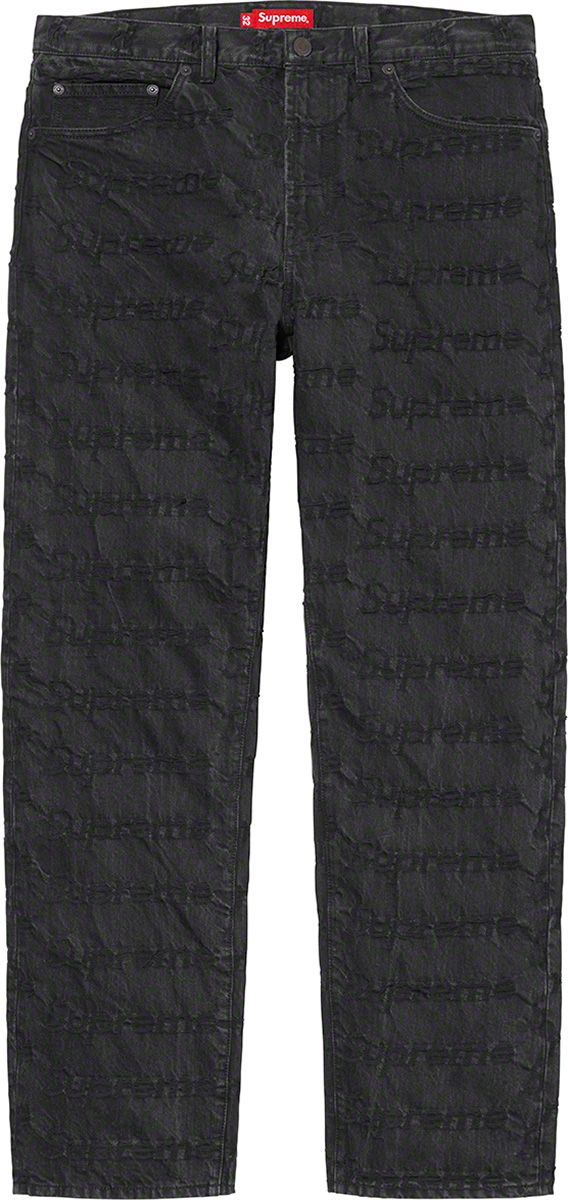 Spring/Summer 2021 Preview – Supreme