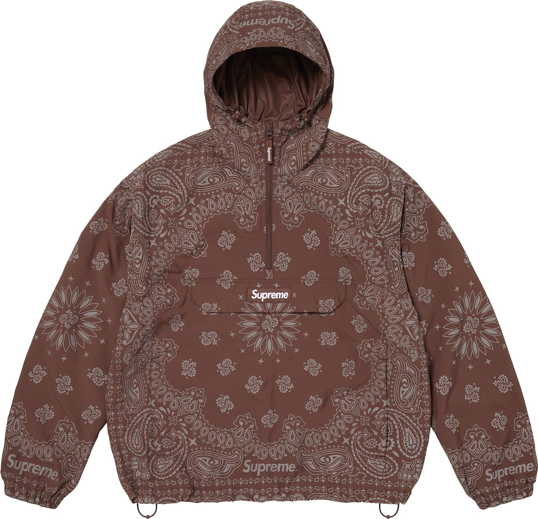 Spring/Summer 2026 Preview – Supreme