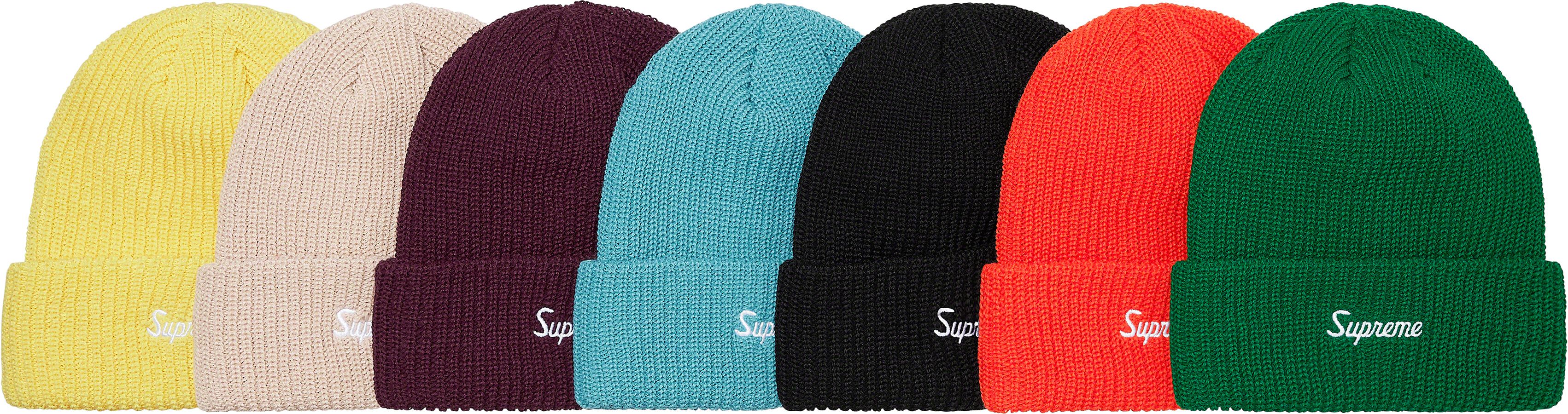 Fall/Winter 2021 Preview – Supreme