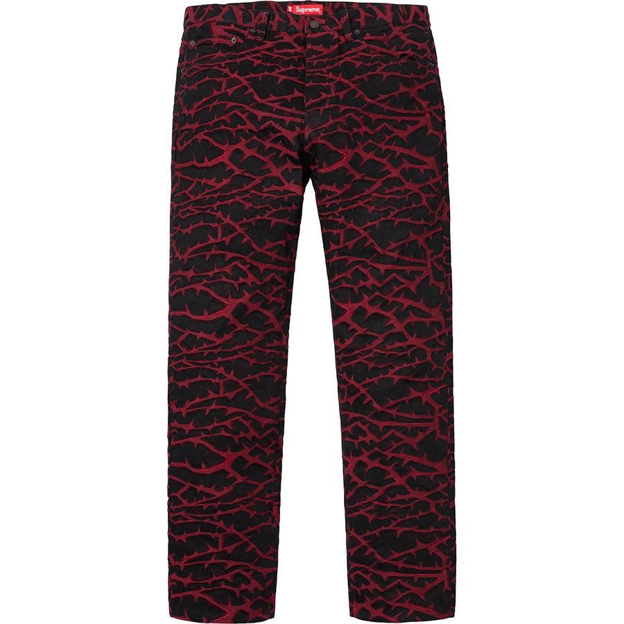Fall/Winter 2018 Preview – Supreme