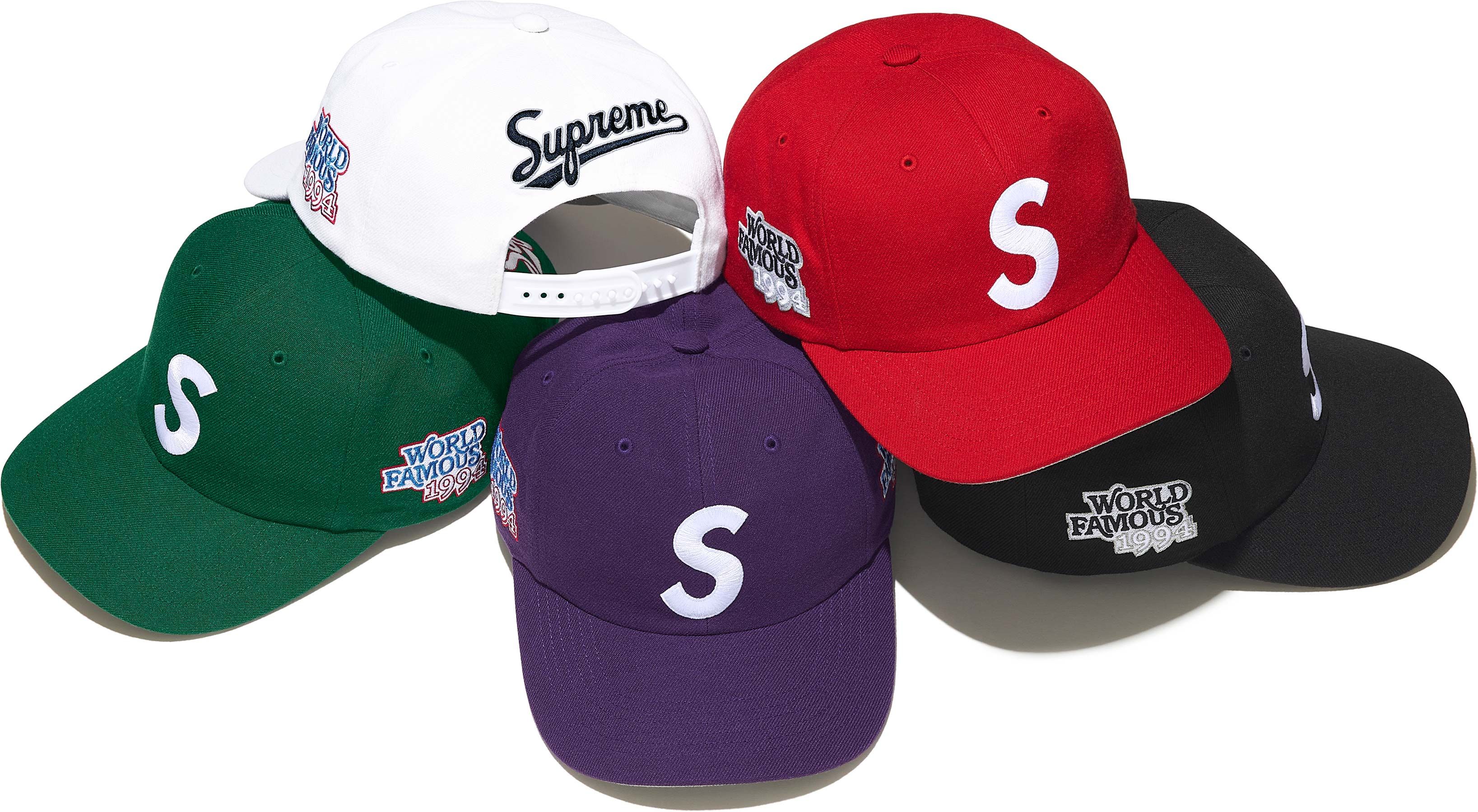 Spring/Summer 2026 Preview – Supreme