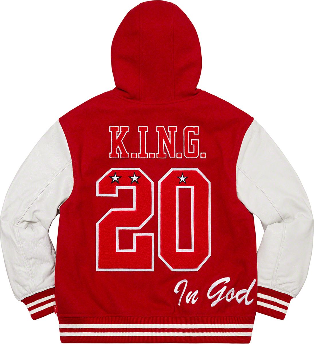 Fall/Winter 2020 Preview – Supreme