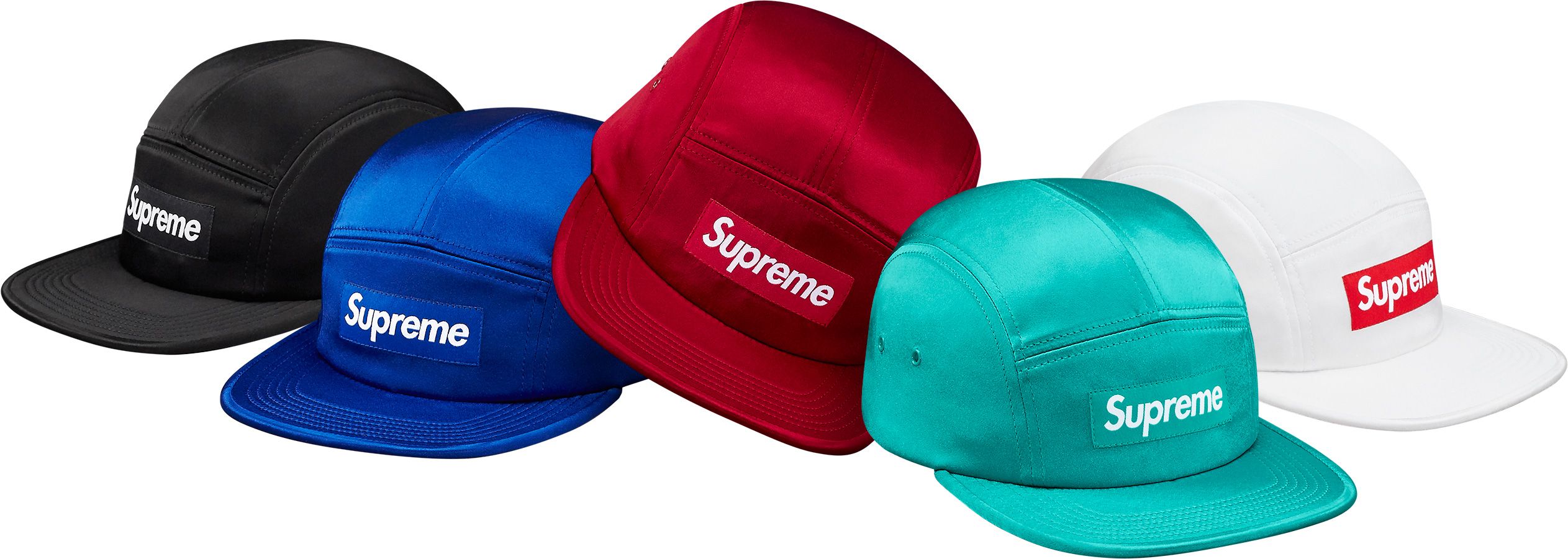 Spring/Summer 2017 Preview – Supreme