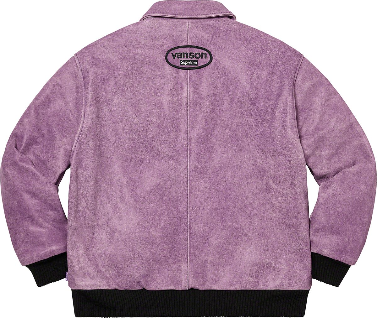 Fall/Winter 2020 Preview – Supreme