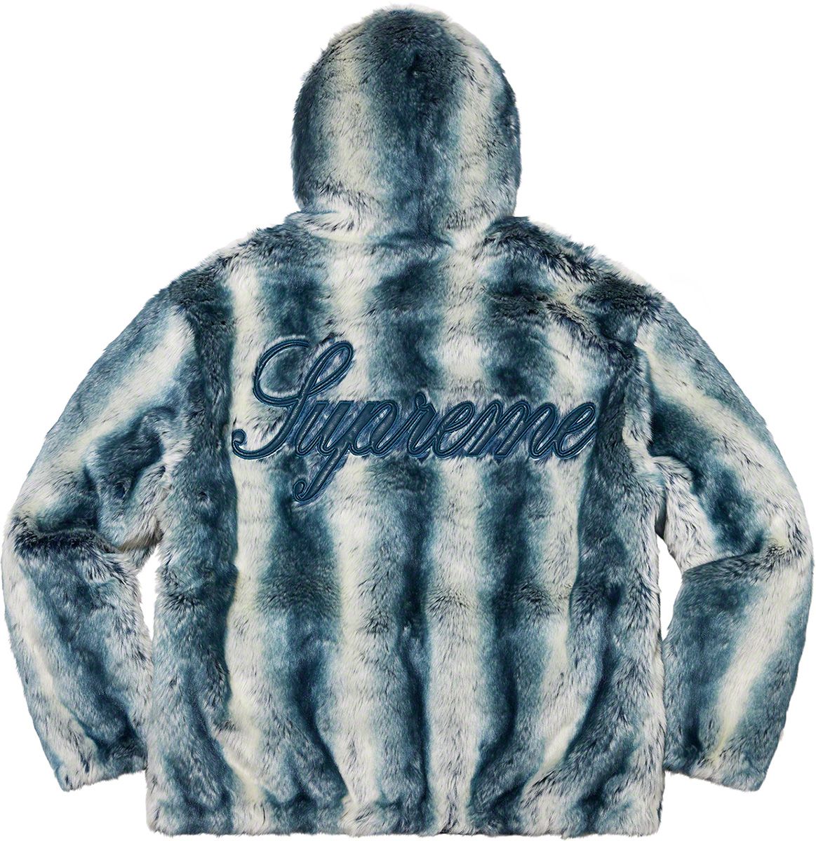 Fall/Winter 2020 Preview – Supreme