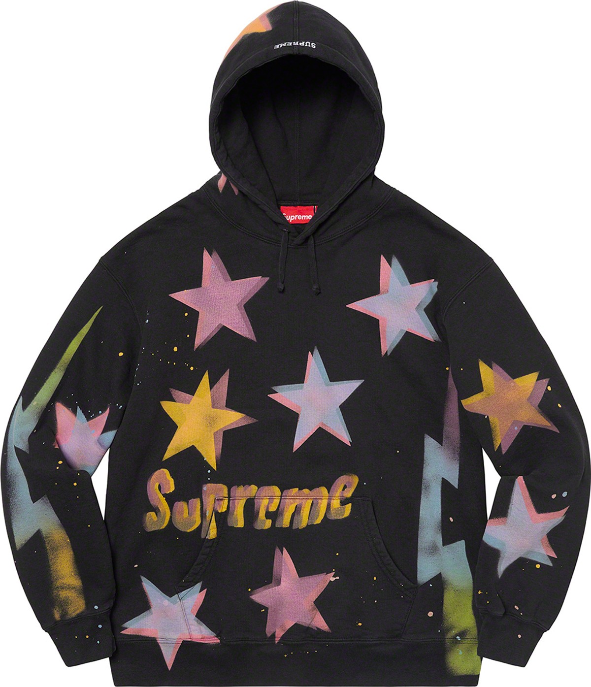 Spring/Summer 2021 Preview – Supreme