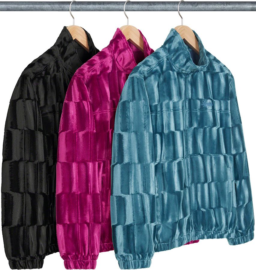 Fall/Winter 2021 Preview – Supreme