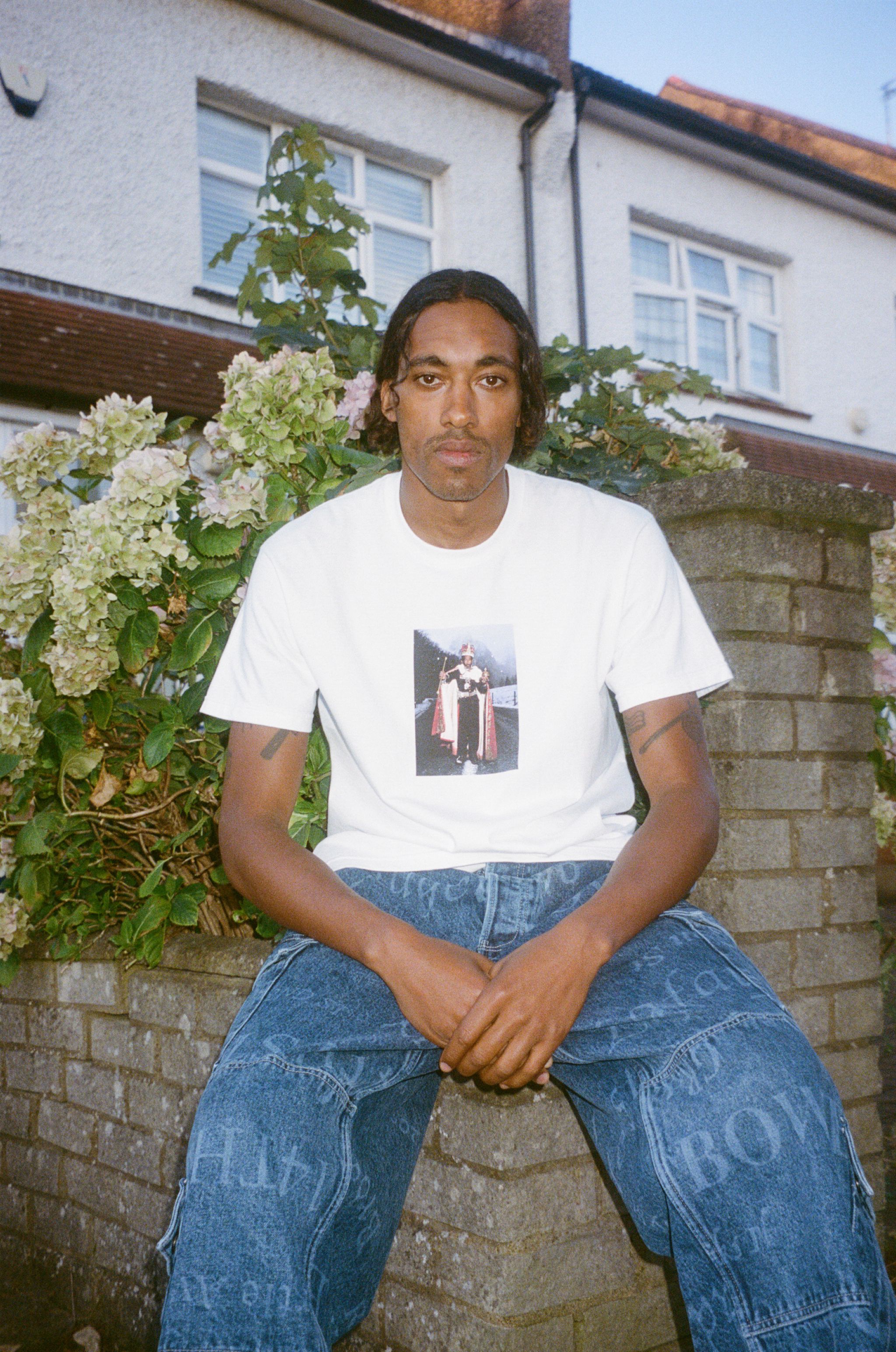 Supreme®/Martine Rose® – Gallery – Supreme