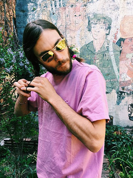 Supreme Spring Sunglasses – News – Supreme