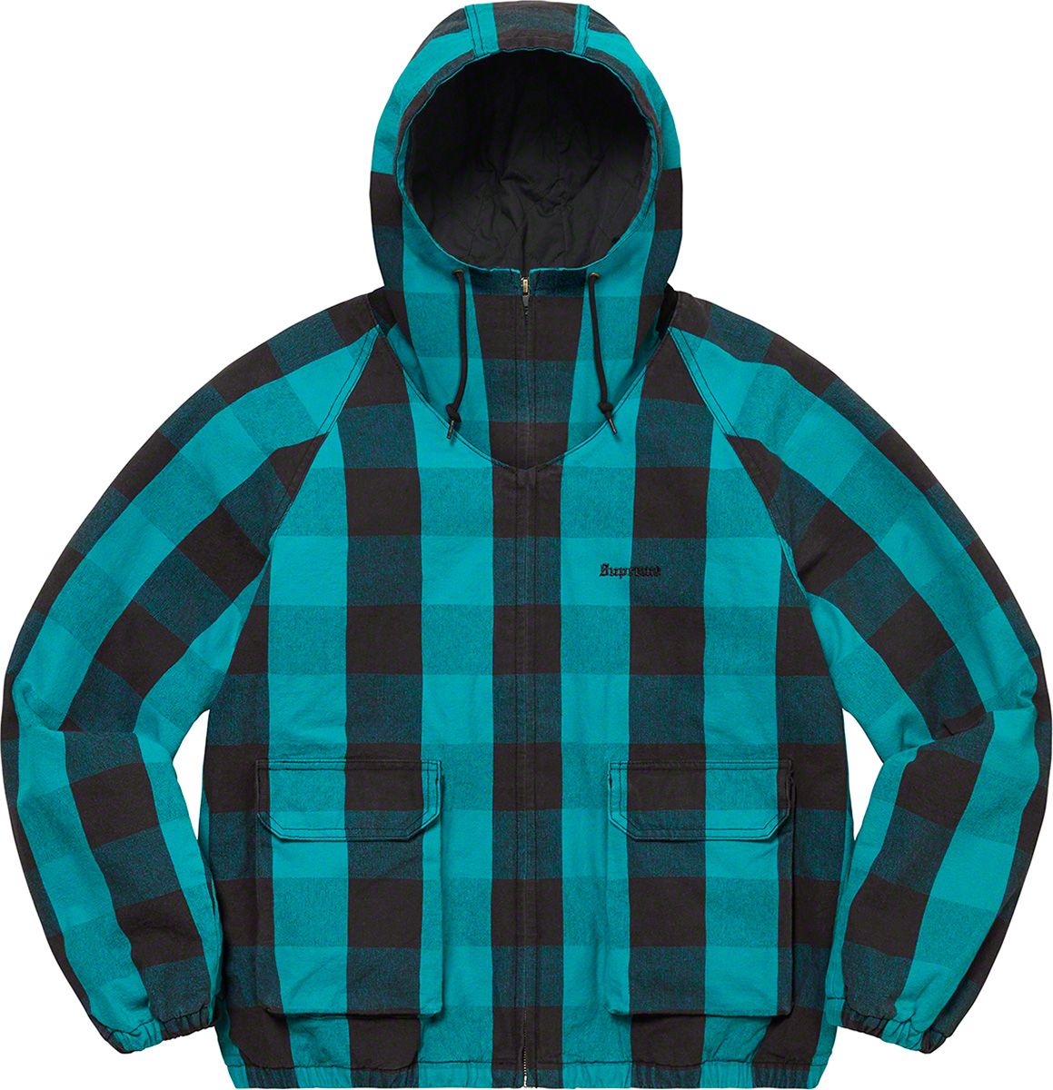 ジャケット・アウター Supreme Denim Chore Coat COLOR / Flowers Spring/Summer 2022 Preview – Supreme