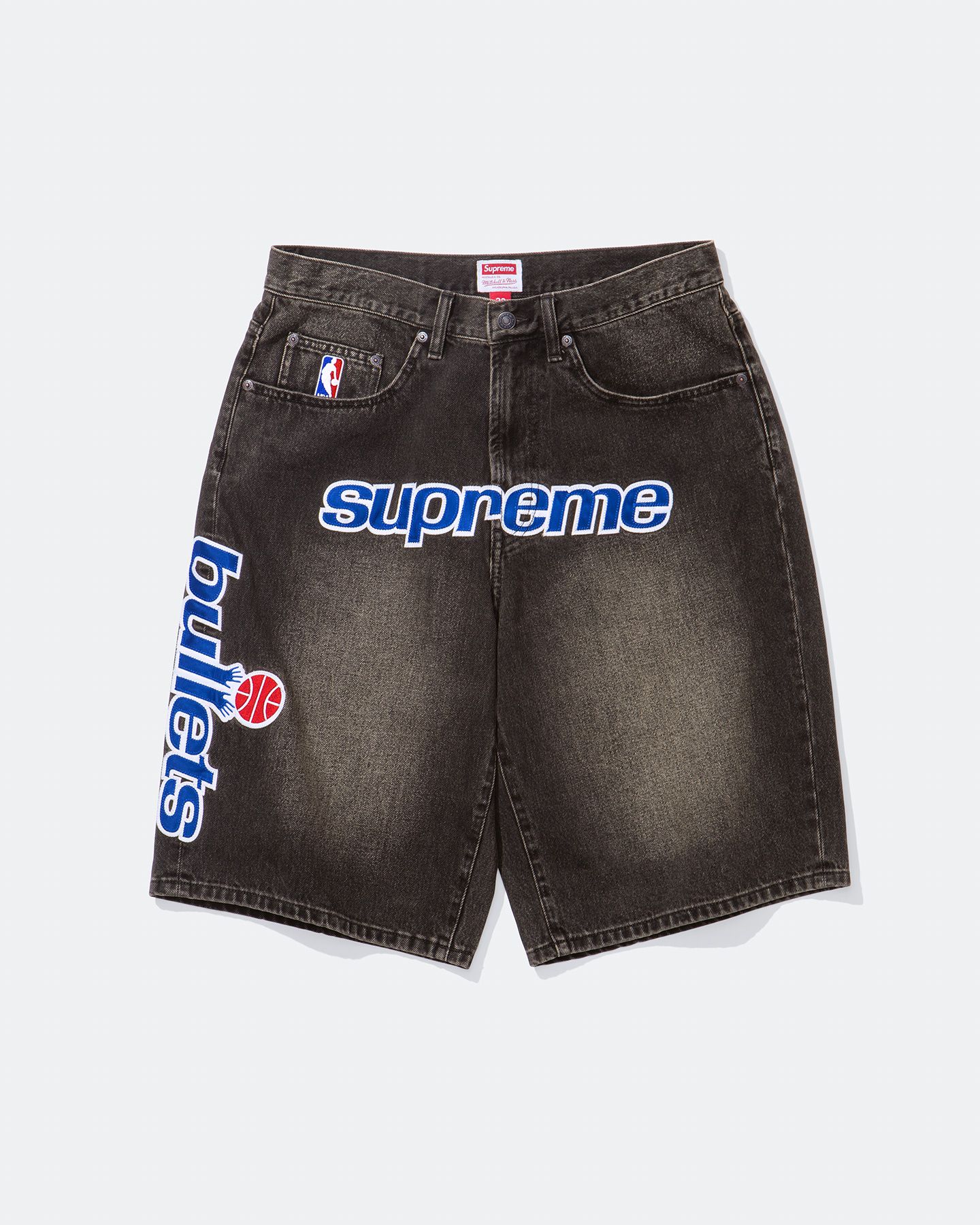 Supreme®/Mitchell & Ness® – Gallery – Supreme