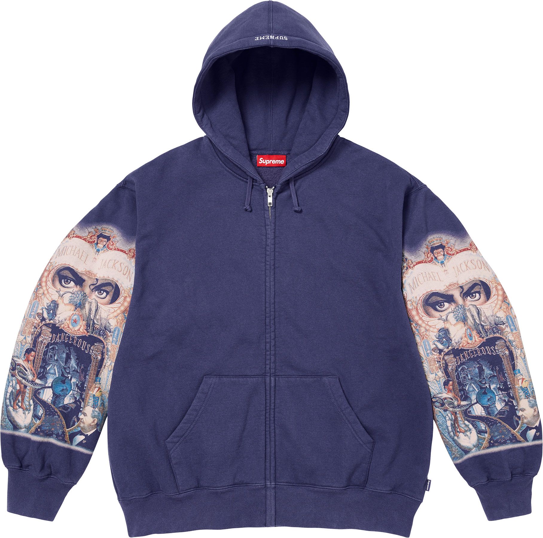 Fall/Winter 2025 Preview – Supreme