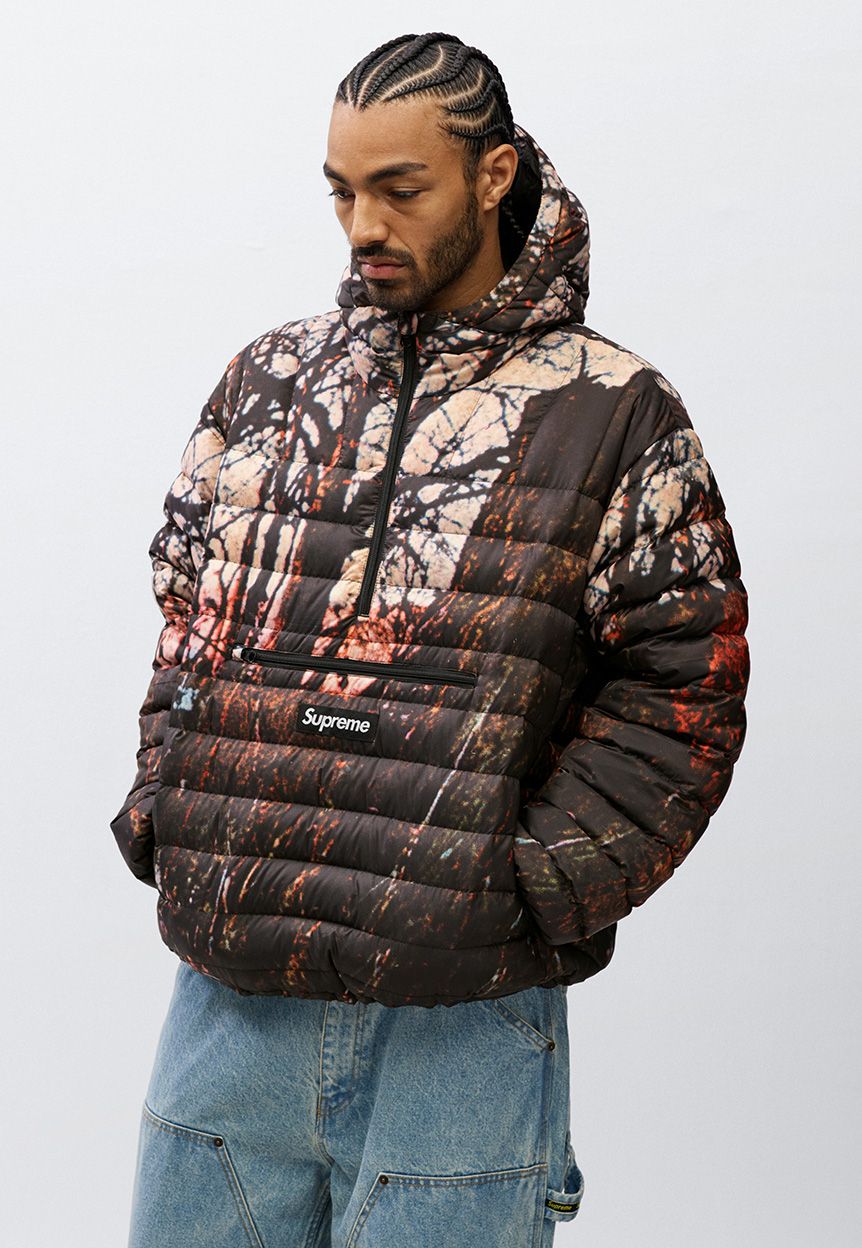 Supreme 2020 Fall/Winterパーカー 汚有16日正午まで販売 Fall/Winter 2020 Lookbook – Supreme