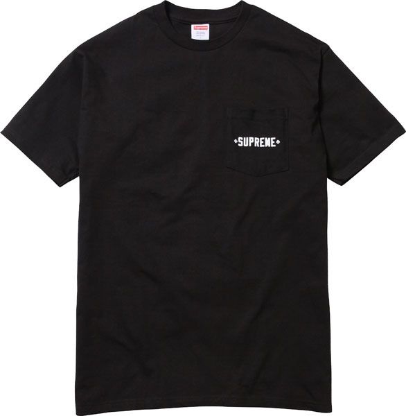 その他 Supreme Pocket Tee Supreme Tees – Gallery – Supreme