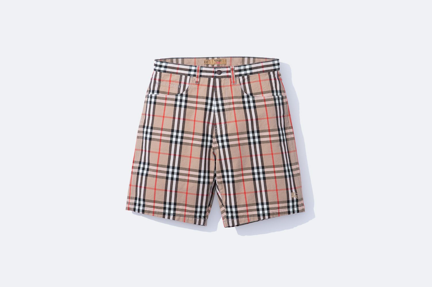 Supreme®/Burberry® – Gallery – Supreme