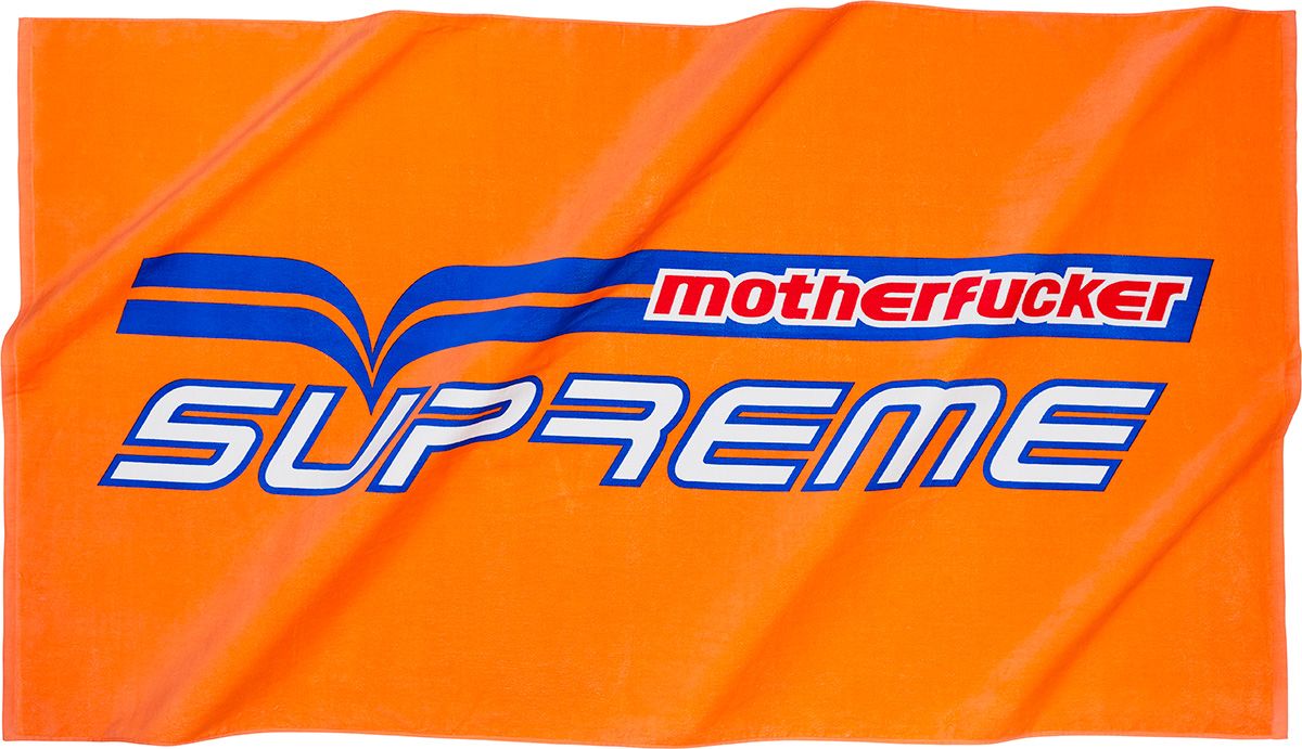 Spring/Summer 2019 Preview – Supreme