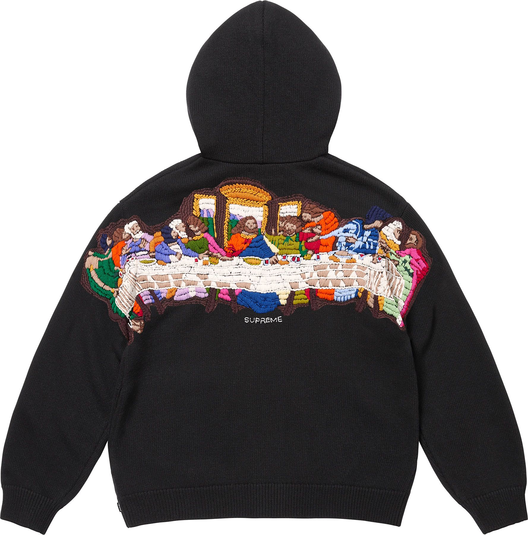 Tops/Sweaters – Spring/Summer 2025 Preview – Supreme