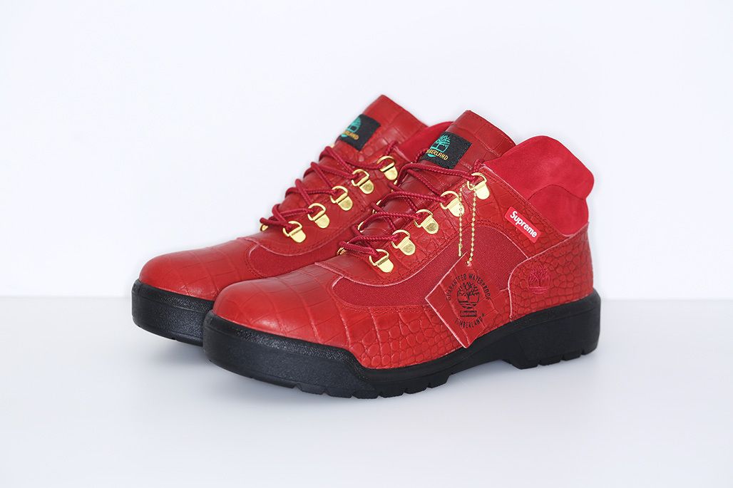 Supreme®/Timberland® – Gallery – Supreme