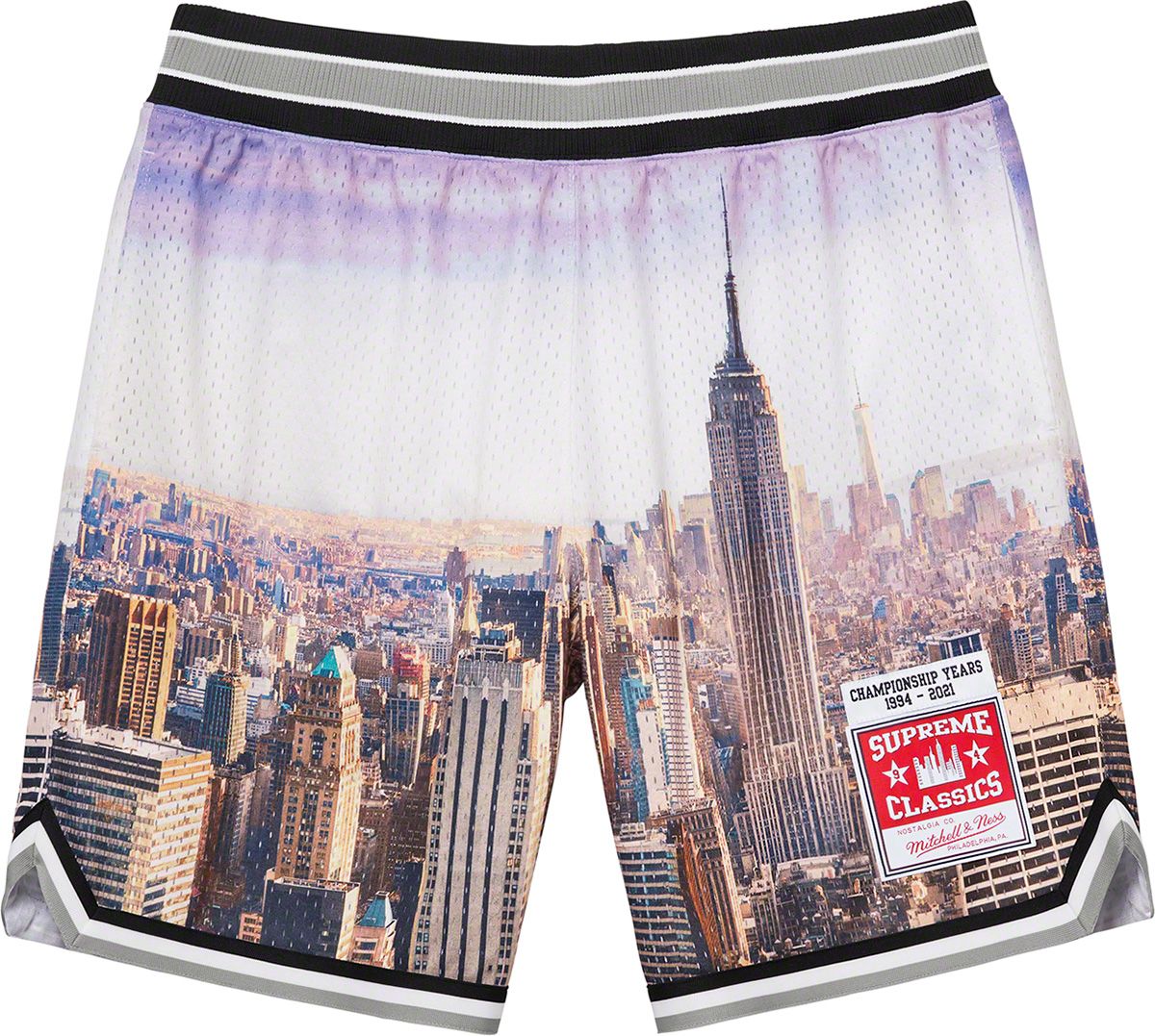 Spring/Summer 2021 Preview – Supreme