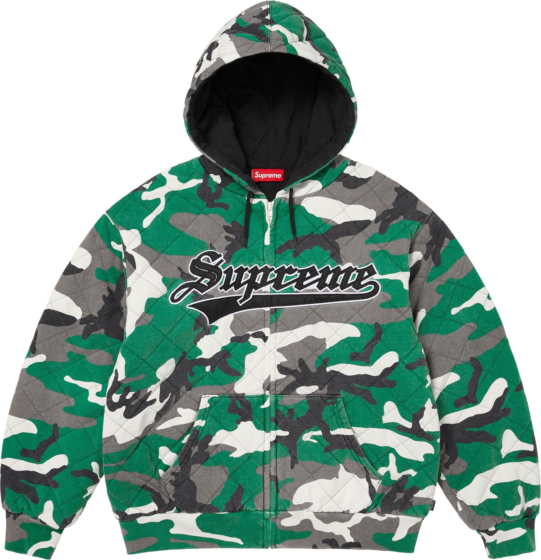 Fall/Winter 2025 Preview – Supreme
