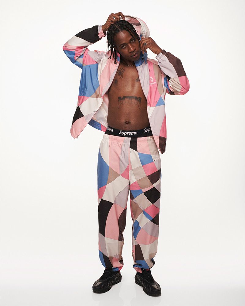 Supreme®/Emilio Pucci® – Gallery – Supreme