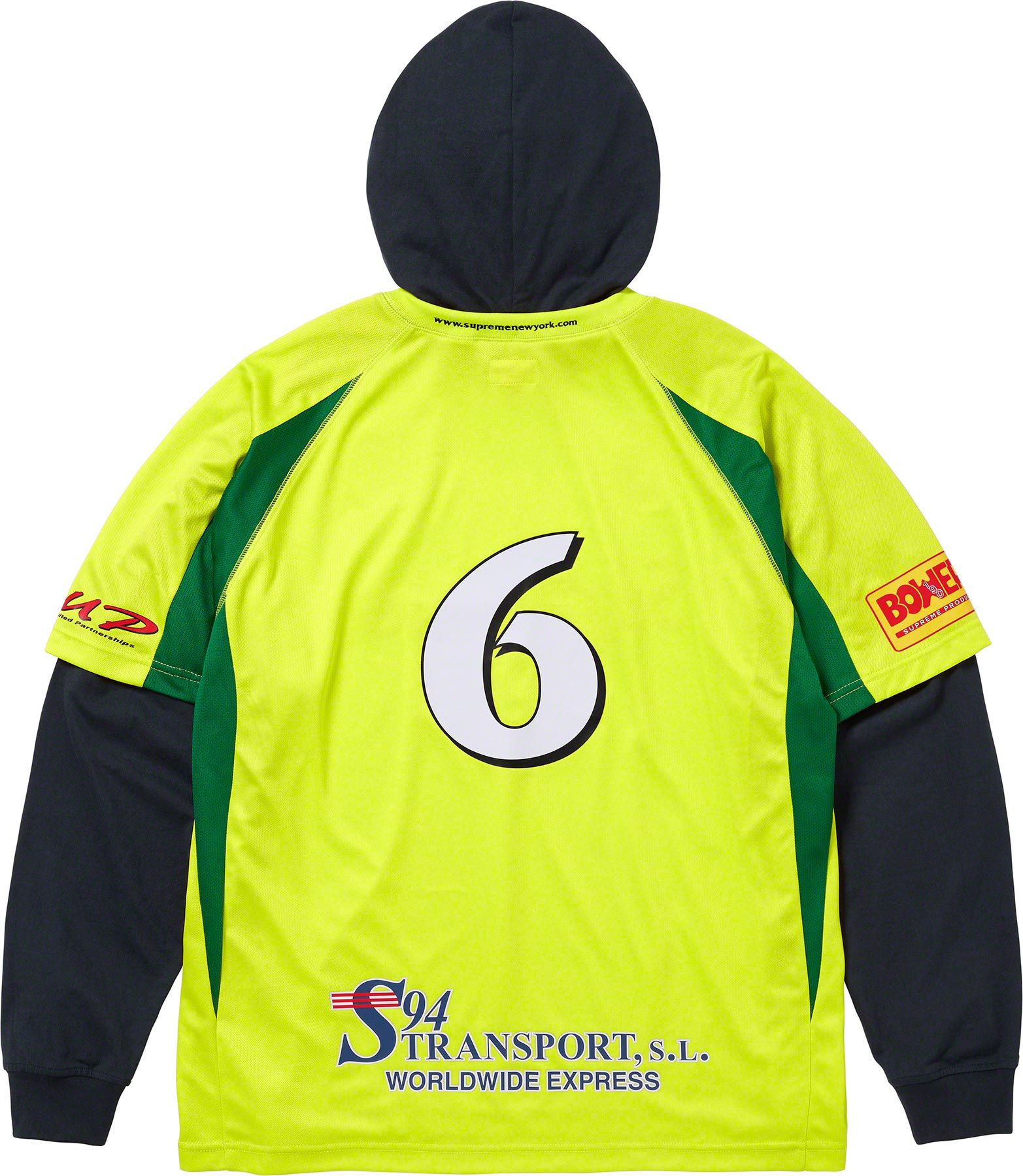 Fall/Winter 2023 Preview – Supreme