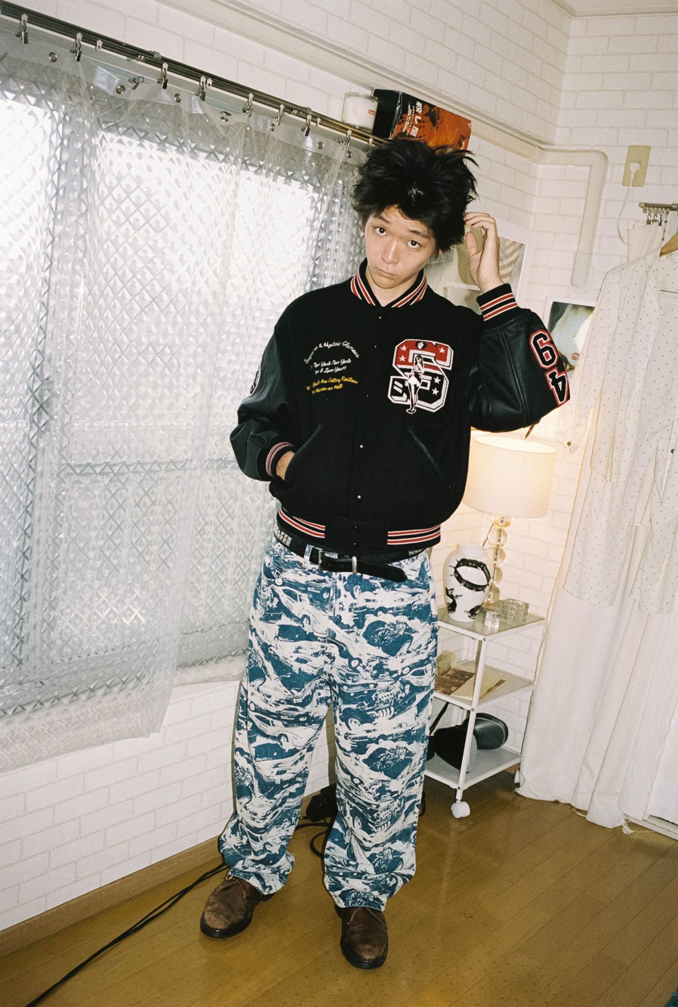 Supreme®/HYSTERIC GLAMOUR – Gallery – Supreme