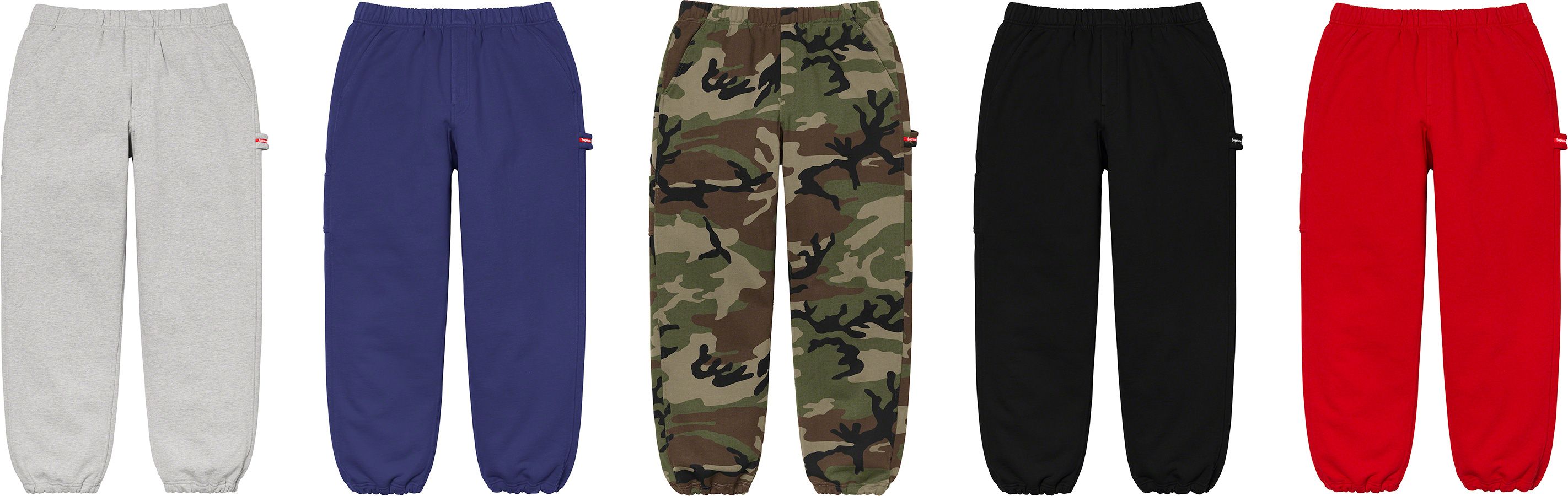 Spring/Summer 2021 Preview – Supreme