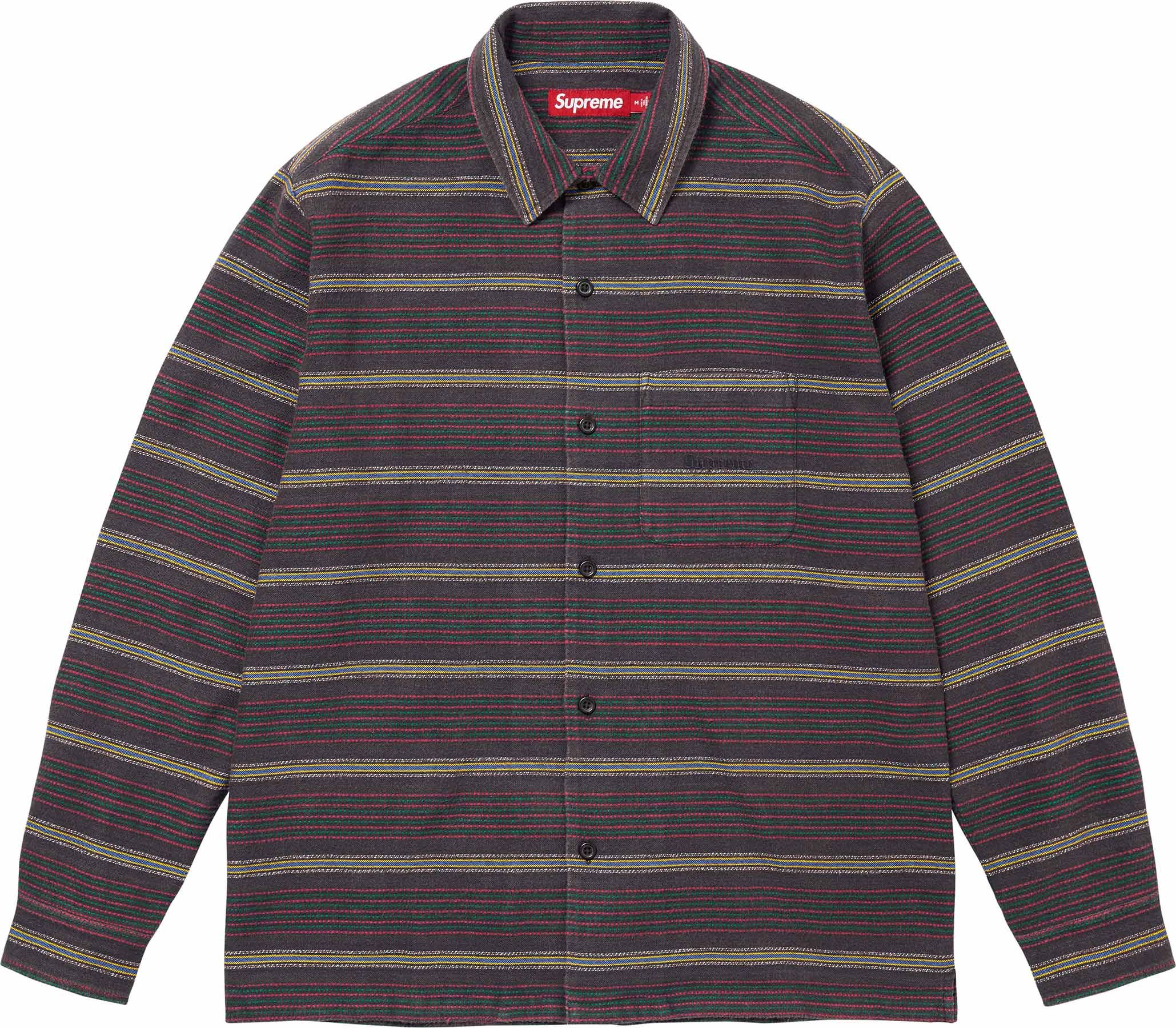 Fall/Winter 2024 Preview – Supreme