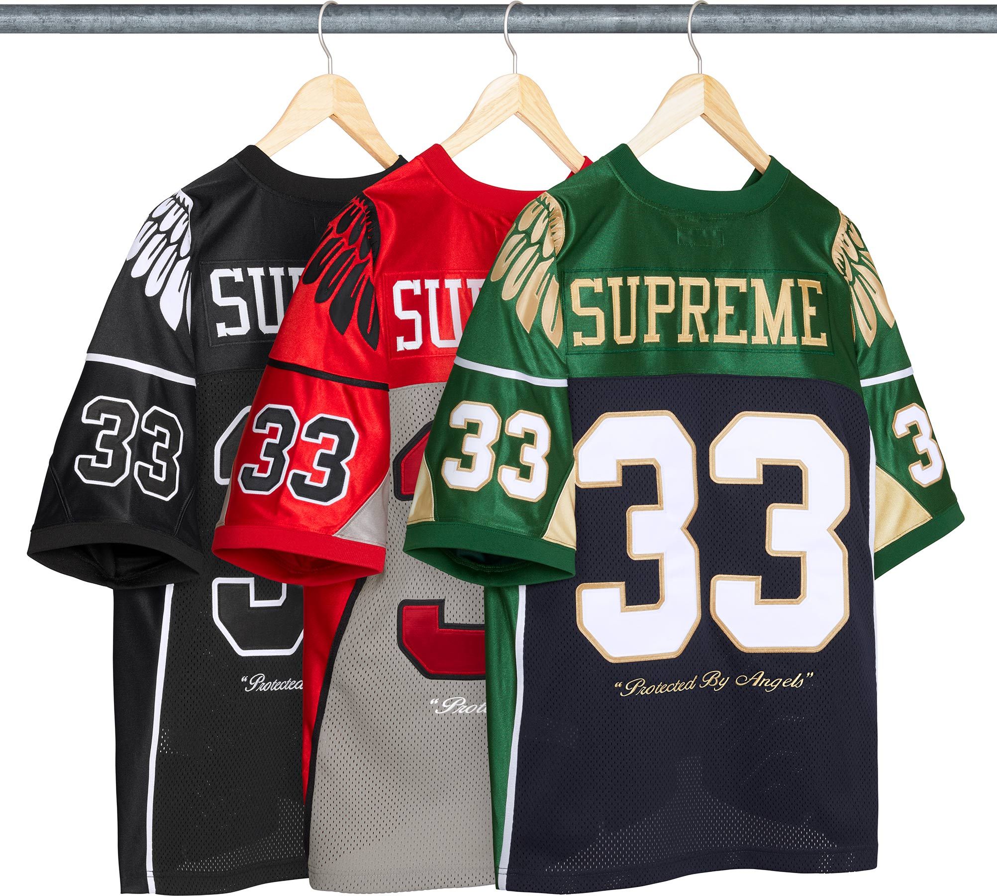 Spring/Summer 2026 Preview – Supreme