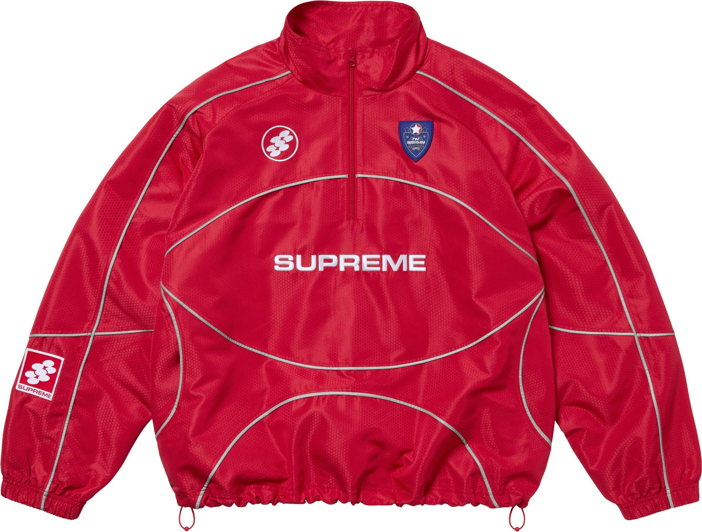 Fall/Winter 2024 Preview – Supreme Fall/Winter 2024 Preview – Supreme