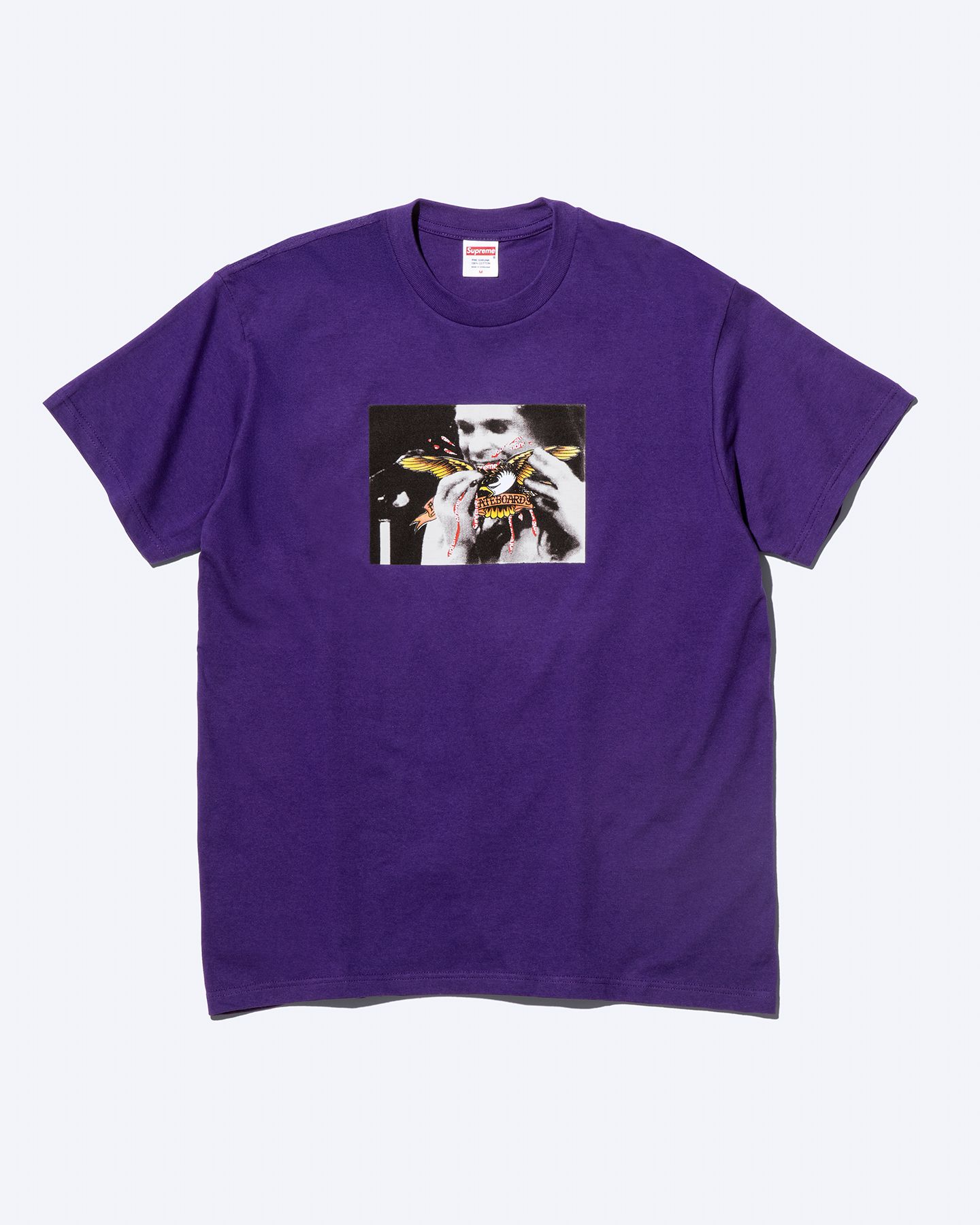 Supreme®/ANTIHERO® – Gallery – Supreme