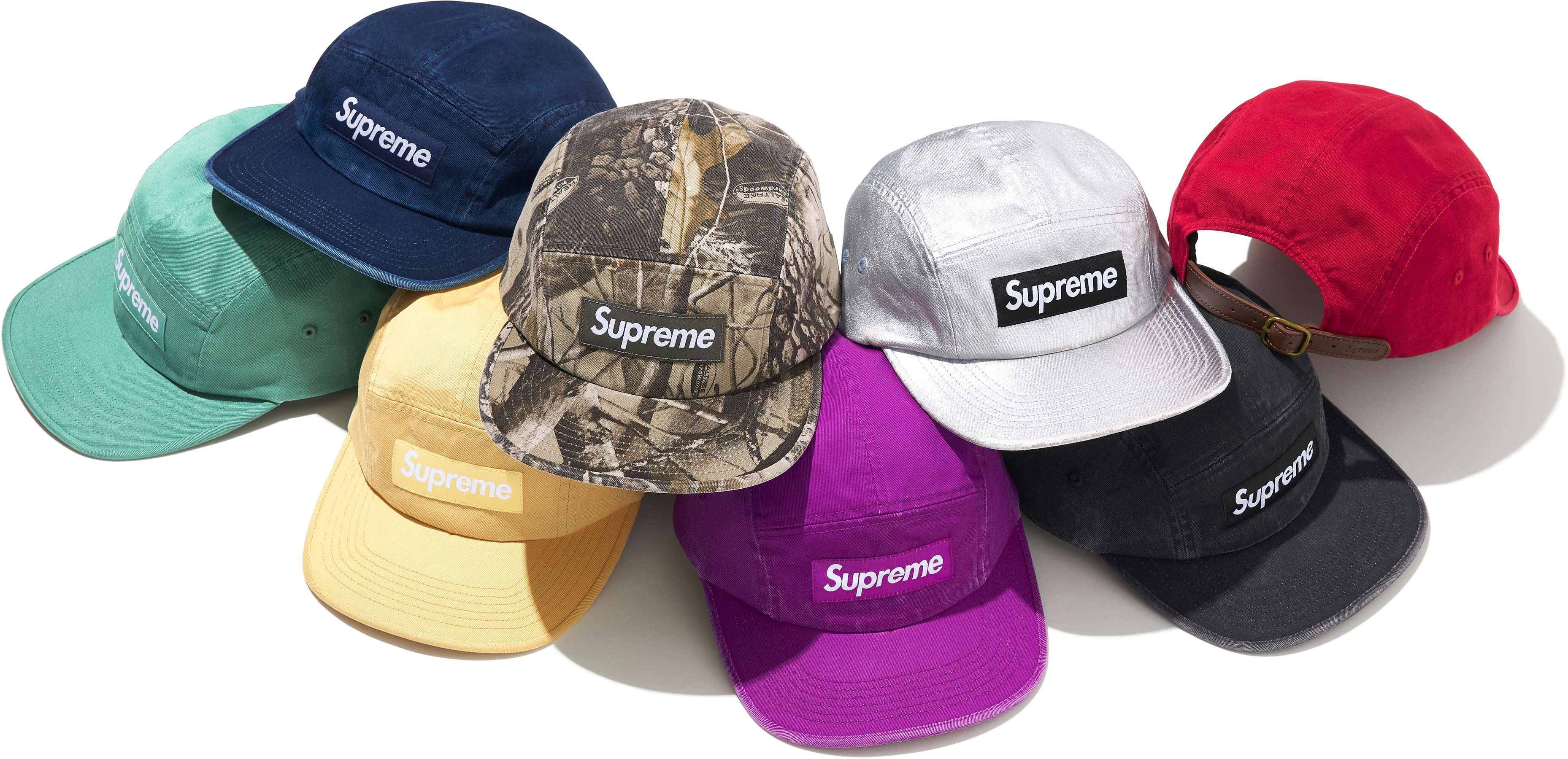 Spring/Summer 2025 Preview – Supreme