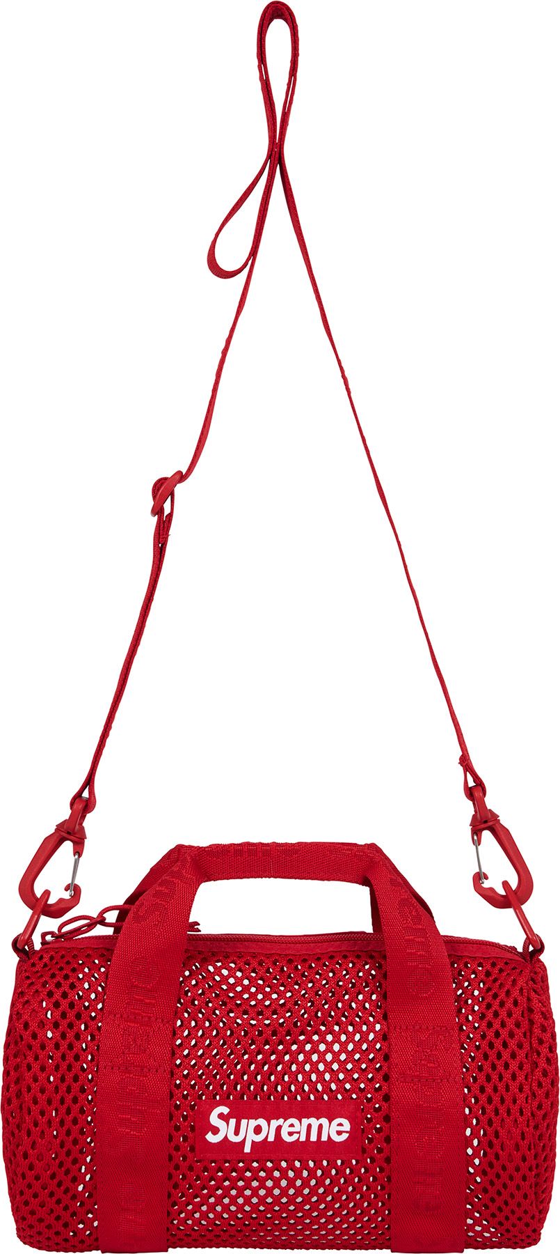 Bags – Spring/Summer 2025 Preview – Supreme