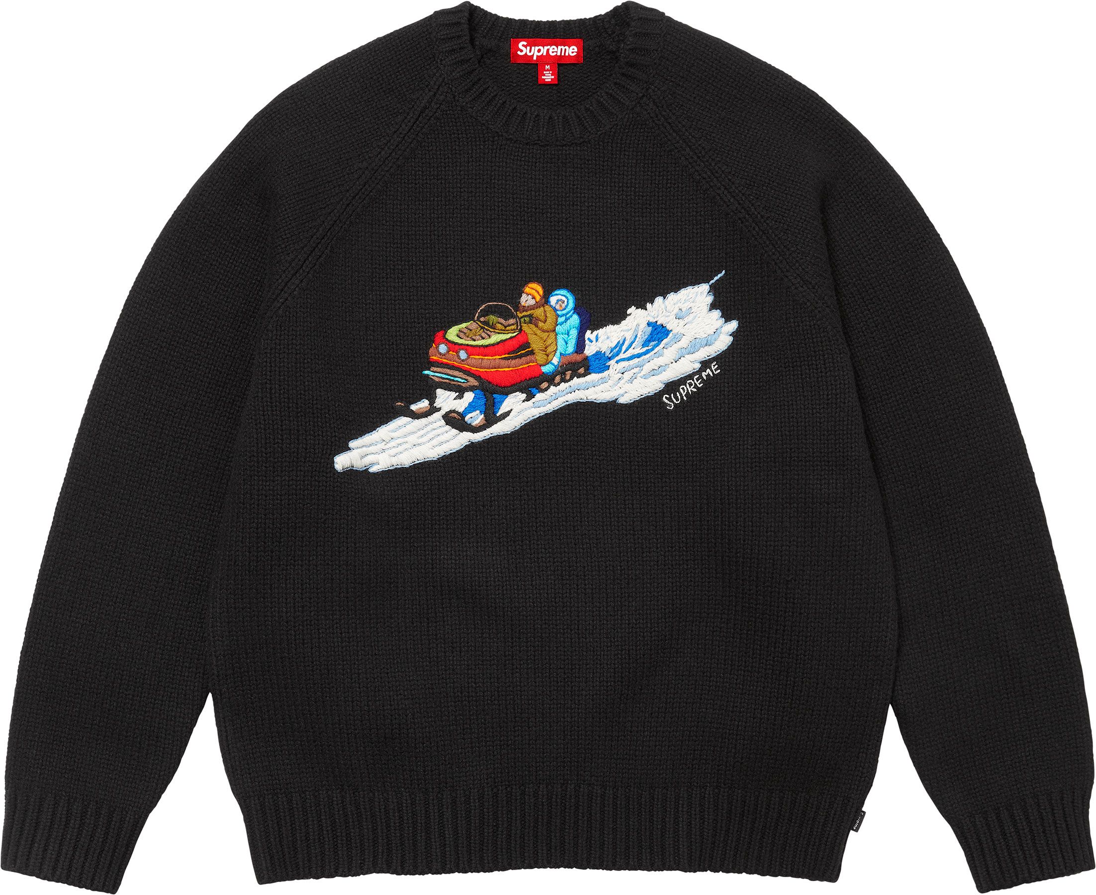 Fall/Winter 2024 Preview – Supreme
