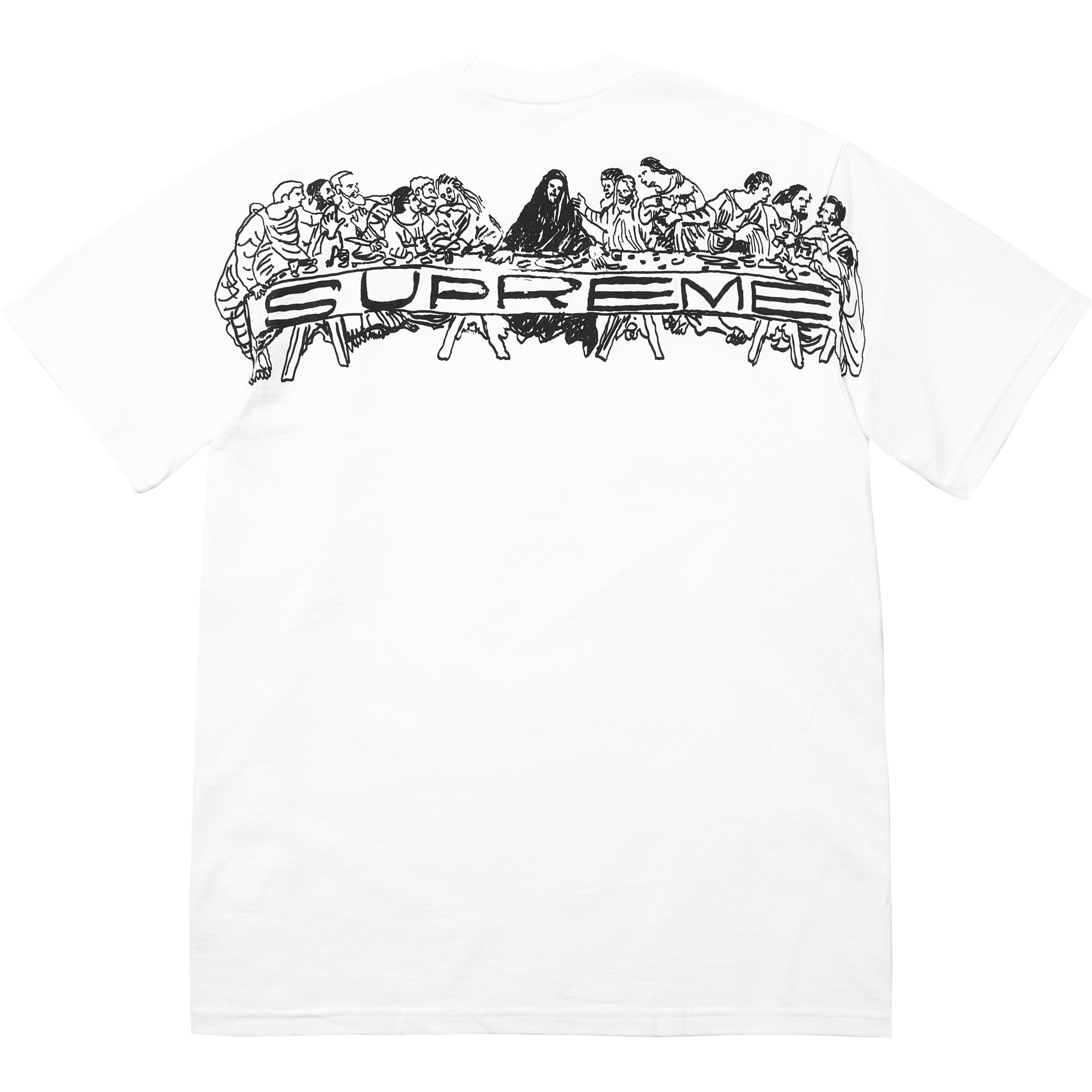 Supreme Summer Tees – Gallery – Supreme