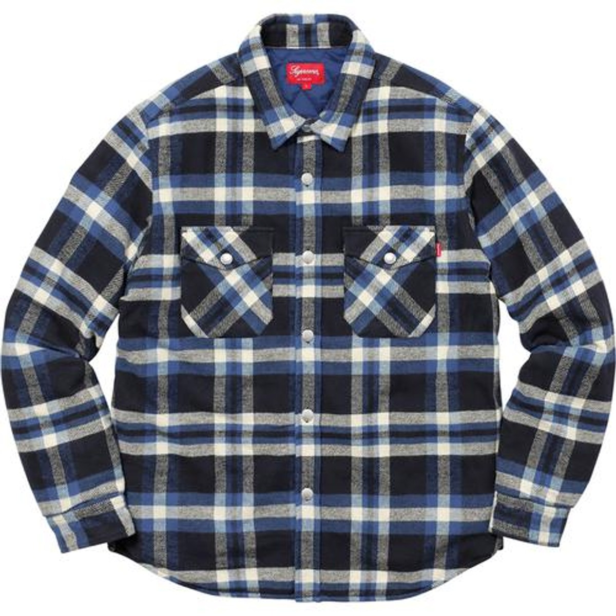 Fall/Winter 2017 Preview – Supreme
